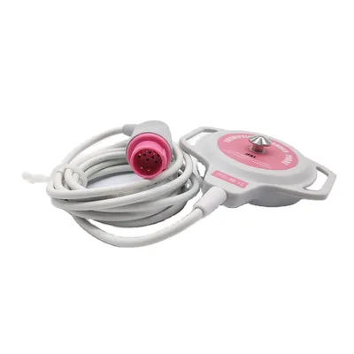 8400-5921L Sonicaid Team Oxford Huntleigh Toco Probe