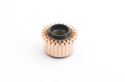 24 Bars Segement Commutator for Power Tools of Electrical Hammers Od28.5*H24.5*ID12*24p
