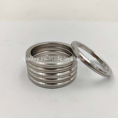 Uns R30003 Cobalt Alloy Precision Parts Valve Cover Gasket