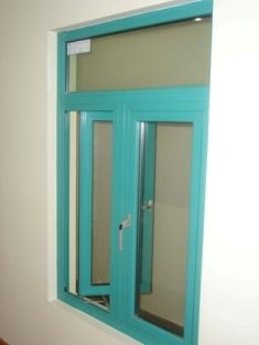 Aluminium Window - 07