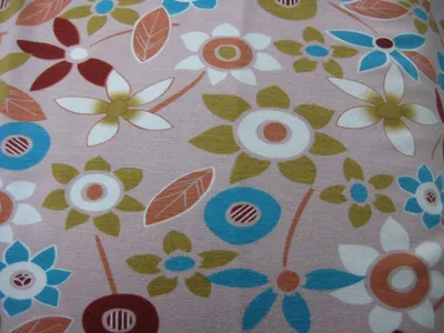 Knitted Fabrics