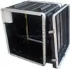 19" 12u ABS Rack Case