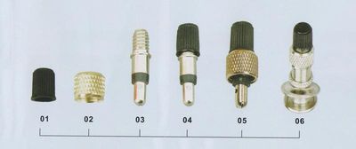 Bicycle Valve-Germany Valve