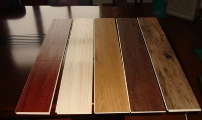WPC Indoor Floor