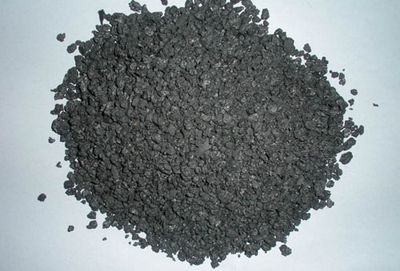 Recarburizer