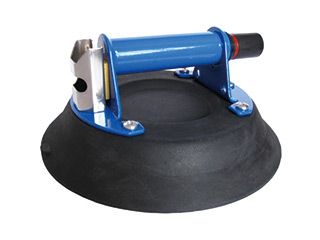 ABS Pump Vacuum Cup for Curved Glass (58ZUO-3)