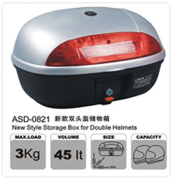 Tail Box (XYASD-0821)