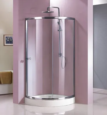 Quadrant Shower Enclosure (HR229C)