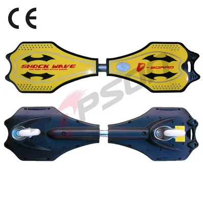 Street Surf Board (T8036)