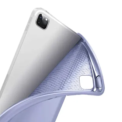 Versatile iPad Case Designed for All Styles and Durable Use