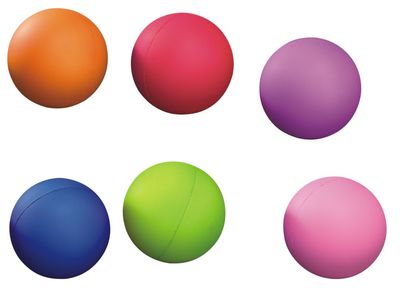 PU Balls