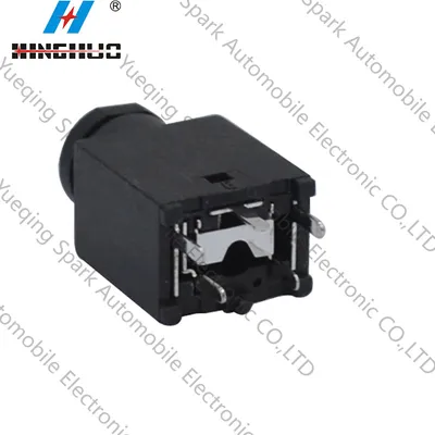 3.5mm Headphone Connector Auto Accessory Auto Parts