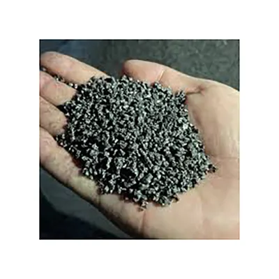 China Graphitized Petroleum Coke as Carbon Additive with Low Sulfur