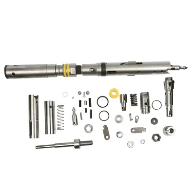 Nq Hq Core Barrel System Head Assembly Drilling Tools Mining Geological China Factory