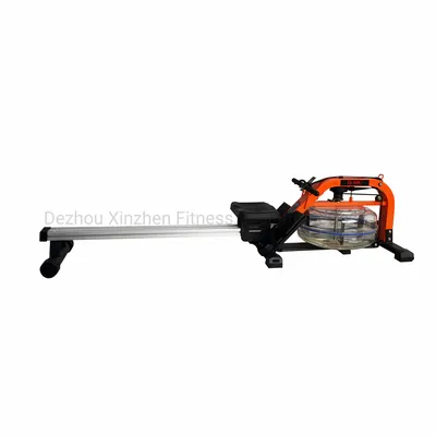 Wholesale Water Rowing Machine /Gym Water Rower Factory Sell
