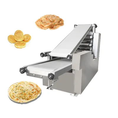 UK Arabic Bread Machine and Oven Production Line Pita Bread Making Machine Bread Maker Machine for Home