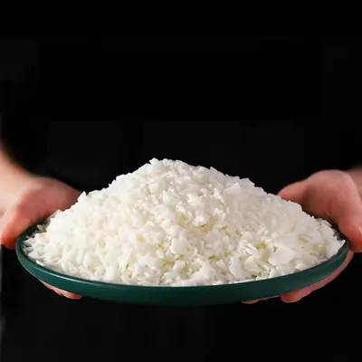 Soy Wax / Wholesale Soy Wax / Pure Soy Wax
