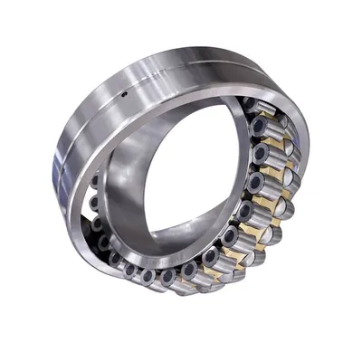 OEM Industrial Mining Equipment Bearings Spherical Roller Bearing