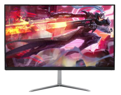 21.5 24 27 Inch I3 I5 I7 DIY Network WiFi LCD All in One PC Monitor Desktop Laptop Computer