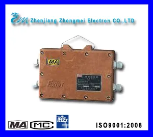 Arrester Surge Protective Device