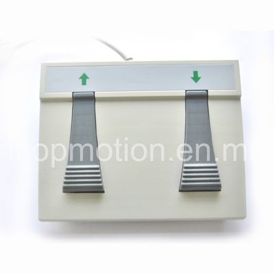 Foot Switch for Linear Actuator