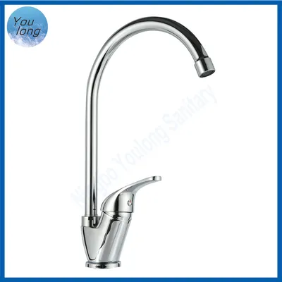 Economic Water Tap Kitchen Mixer with 35mm Cartridge