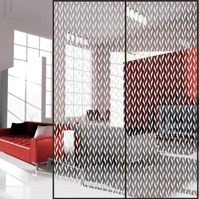 Color Ceramic Glass