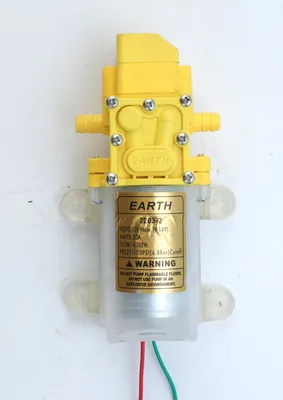 Mini Water Pump