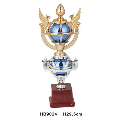 Decoration Trophy Hb9024