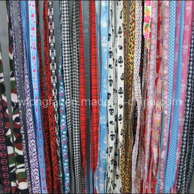 2inch Fashion Printed Webbing