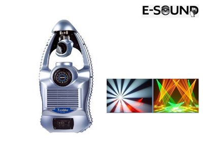 High Quality 250W Computer Scanning Light