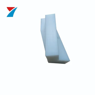 Custom Mechanical Plastic Parts, Dimensionally Accurate Upe Turner