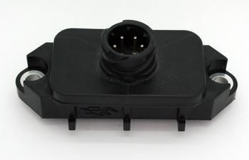 Pressure Sensor