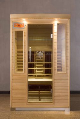 Sauna Room (M-Royal-II)