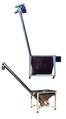 Feeder Machine