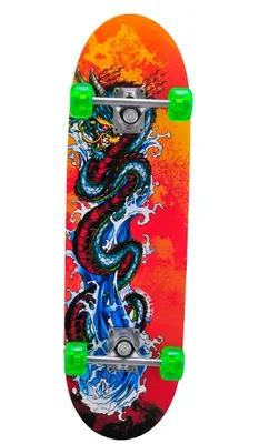 Skateboard (XLT-3108C)