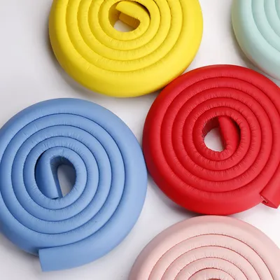 Baby Safe Edge &amp; Corner Cushion for Child Safety