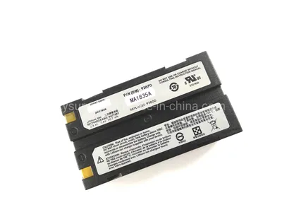 Zengyu 92670 Li-ion 7.4V Battery for Trimbl Total Station