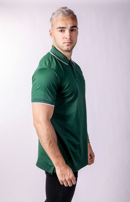 Short Polo