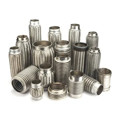 Automobile Pipe for Auto Accessory