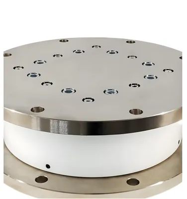 Analog Type Multi-Point 3-Axis Force Sensor Load Cells for Robot Arm with 0.1 Accuracy