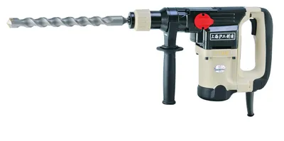 628 Rotary Hammer
