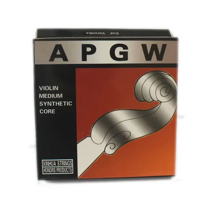 Professional Germany Quality Violin Strings 4/4