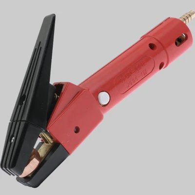 Compact Electrode Holder for Carbon Arc Air Gouging, 220V Input