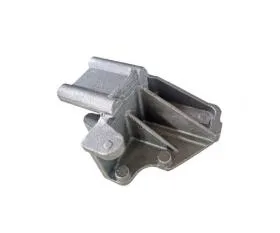 Supply Customized Ductile Cast Iron Plate Sand Casting Parts for Tractor Spare Parts