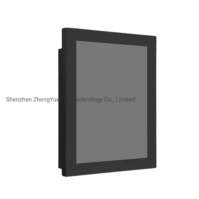 19 Inch Capacitive Touch Tablet PC Computer with 1680X1050 Intel I7 CPU WiFi Windows 10