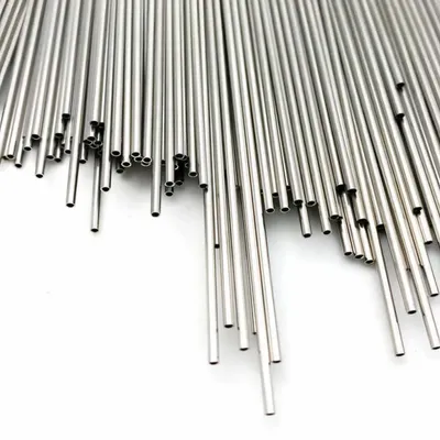 High-Temp Rocket Engine Inconel 718 Round Tubes Supplier
