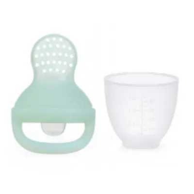 Eco-Friendly Silicone Teething Toy for Easy Cleaning and Safe Use
