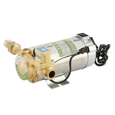 Landis 90W/120W /200W Electric High Pressure Automatic Home Bathroom Circulation Water Pump