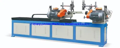Automatic Industrial Paper Tube/Paper Core Grinding/Polishing Making Machine